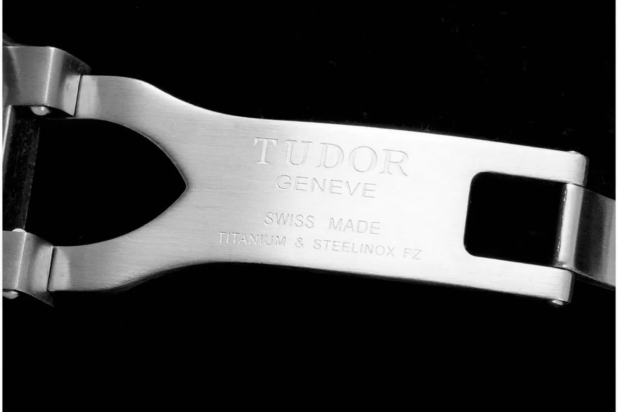 Tudor Pelagos Titanium 42mm TI/TI Black XF V5 A2824 - Image 21