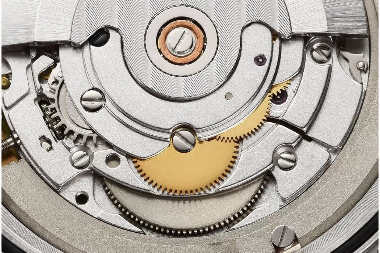 Black Bay M79230N 41mm SS/SS Black Dial ZF A2824 - Image 13