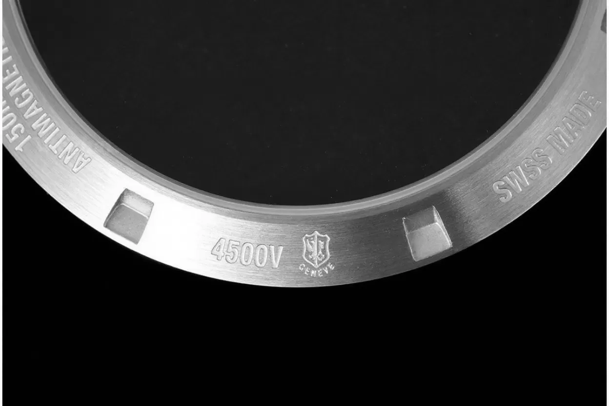 Overseas 4500V SS/SS Brown/Stk ZF A5100 - Image 14