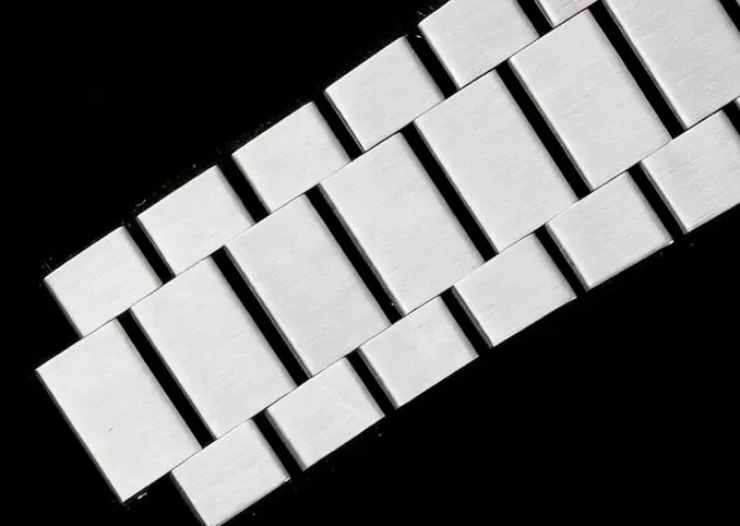 DayDate 228349 40mm Pres SS/SS Black/Stk GSF A3255 (Tungsten Heavy Version) - Image 19