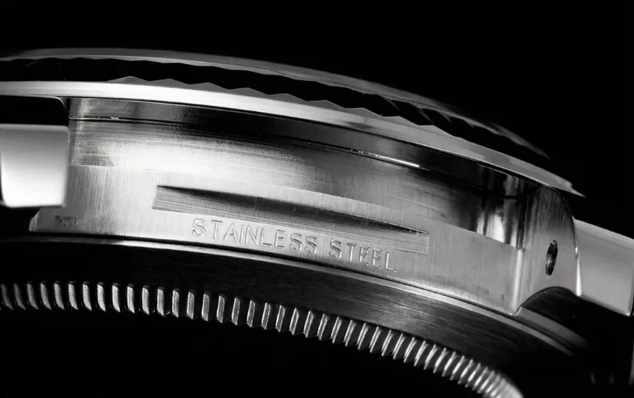 Datejust 126334 41mm Wimbledon Oys SS/SS Grey/Rmn VF DD3235 - Image 11