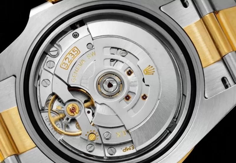 Submariner 126613LB 41mm YG/SS Blue Dial VSF DD3235 - Image 11