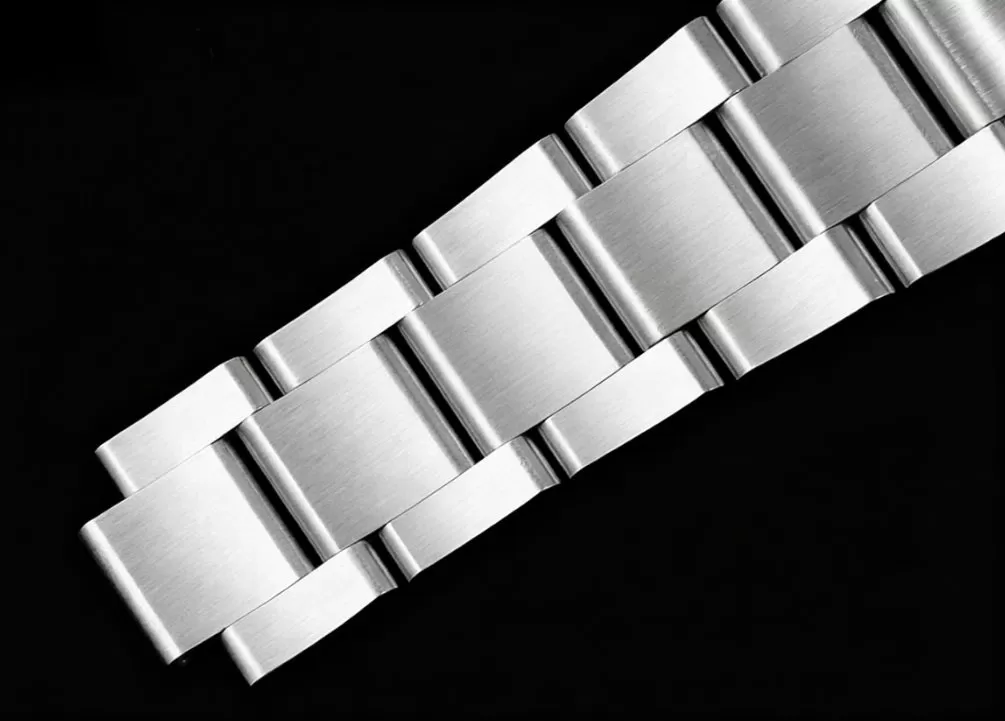 Submariner 116610LN 40mm SS/SS Black Dial ARF VS3135 - Image 12