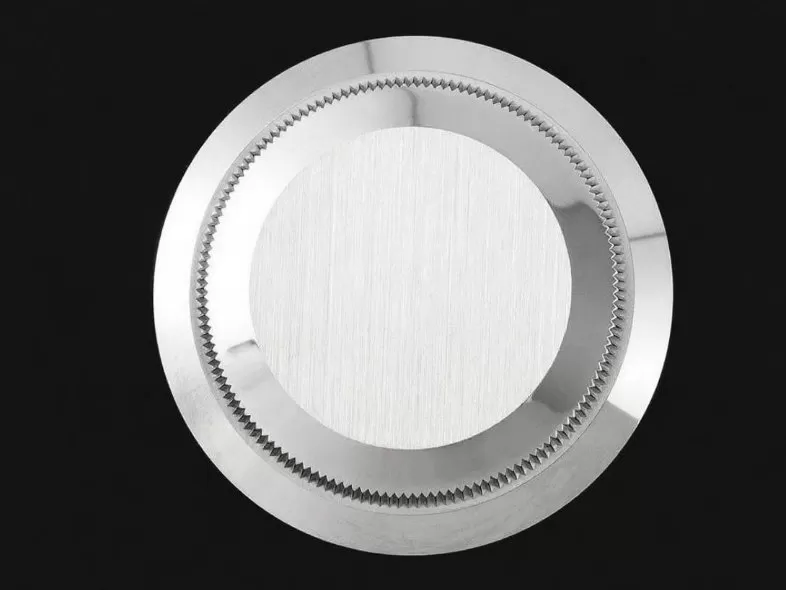 DayDate 228239 40mm SS/SS White/Rmn QF V8 SH3255 (Gain Weight) - Image 12