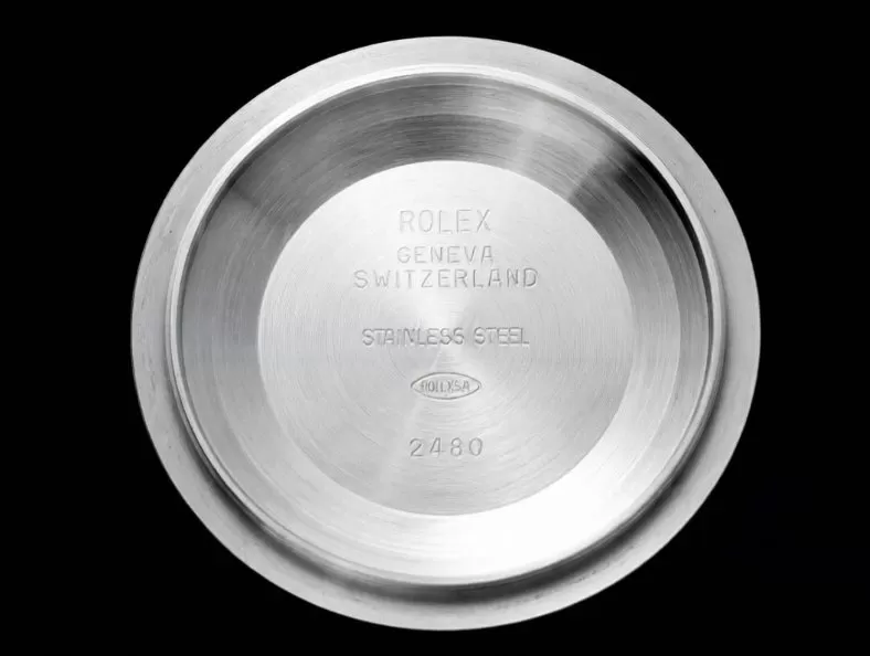 Datejust 126334 41mm Jub SS/SS Green Textured/Stk VF DD3235 - Image 14