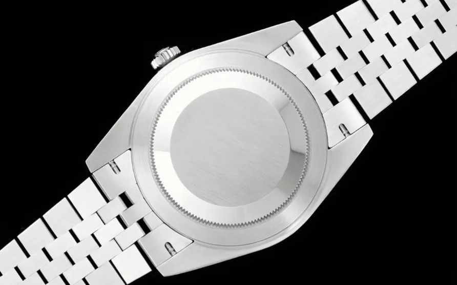 Datejust 126334 41mm Oys SS/SS Grey/Stk VF DD3235 - Image 7
