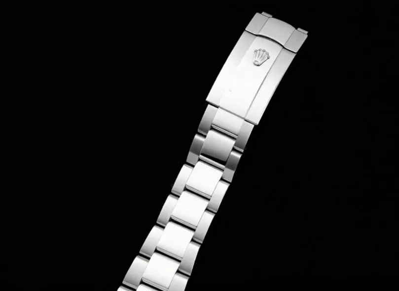 Datejust 126334 41mm Oys SS/SS Blue Textured/Stk VF DD3235 - Image 19