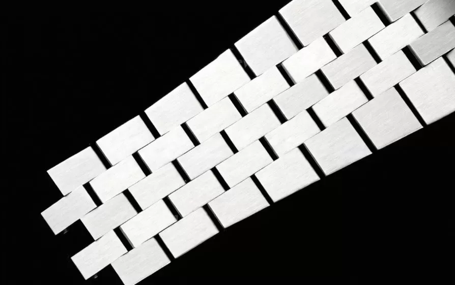 Datejust 126334 41mm Jub SS/SS Black/Stk VF DD3235 - Image 19