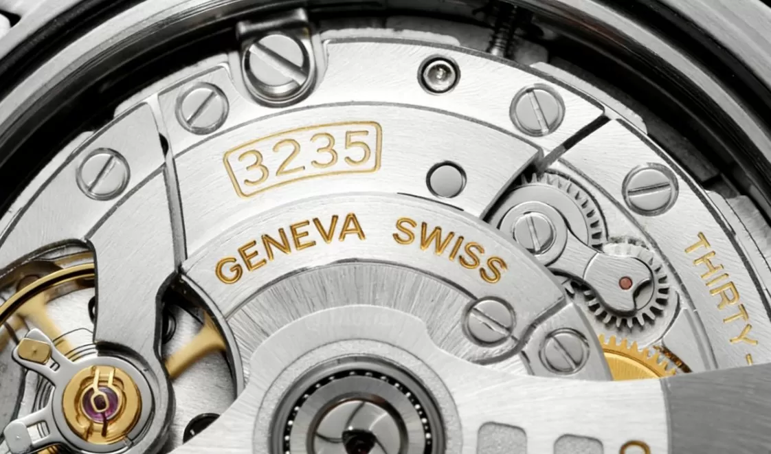 Datejust 126334 41mm Jub SS/SS Grey/Stk VF DD3235 - Image 8