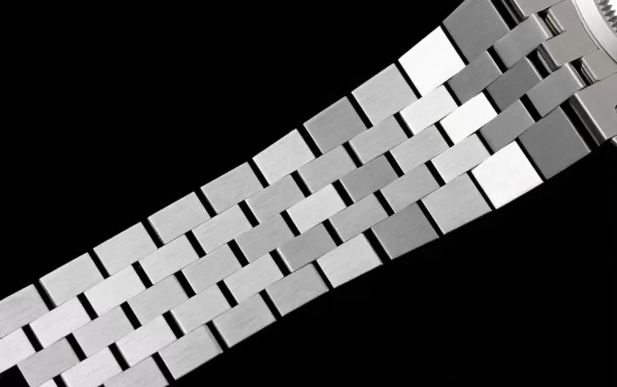 Datejust 126234 36mm Jub SS/SS Black/Stk VF DD3235 - Image 12