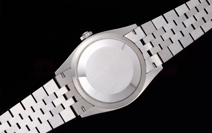 Datejust 126234 36mm Jub SS/SS Black/Stk VF DD3235 - Image 18