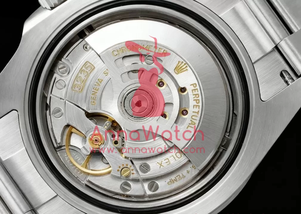 Submariner 126610LV Starbucks 41mm SS/SS Black Dial ARF VR3235 - Image 4