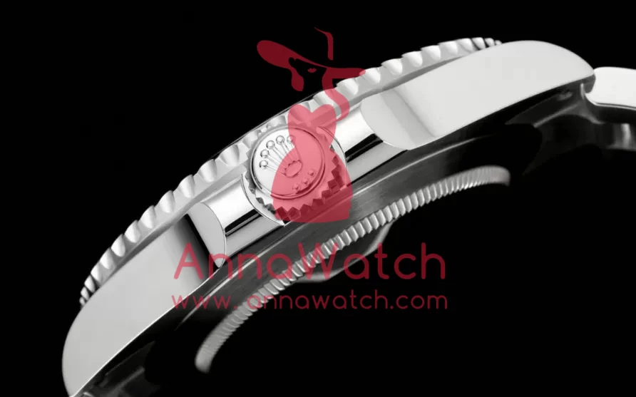 Submariner 126610LV Starbucks 41mm SS/SS Black Dial VF DD3235 - Image 13