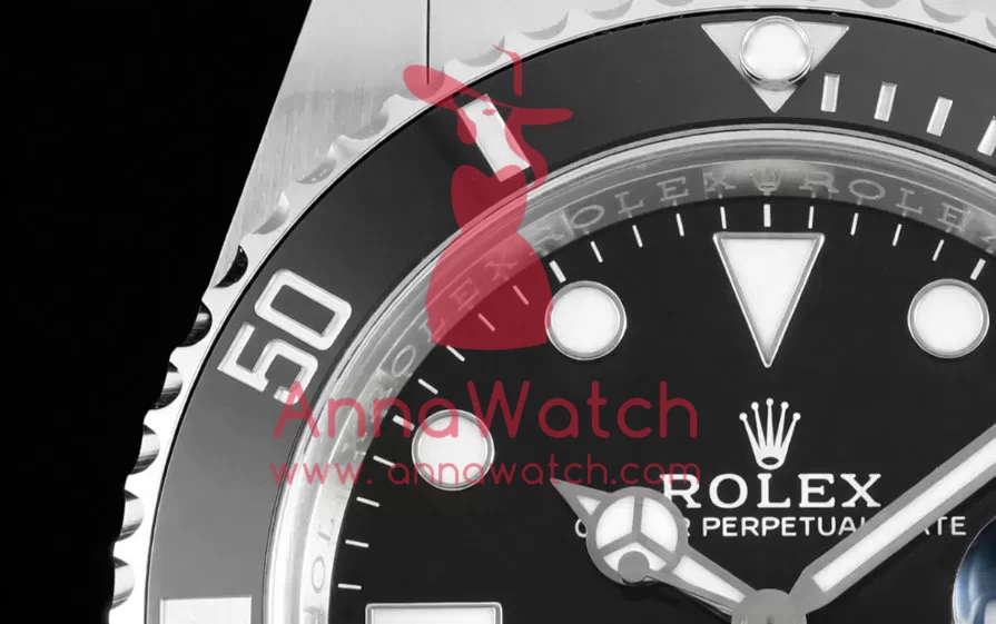 Submariner 126610LN 41mm SS/SS Black Dial VF DD3235 - Image 18