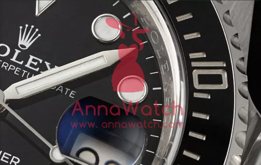 Submariner 116610LN 40mm SS/SS Black Dial VF VS3135 - Image 9