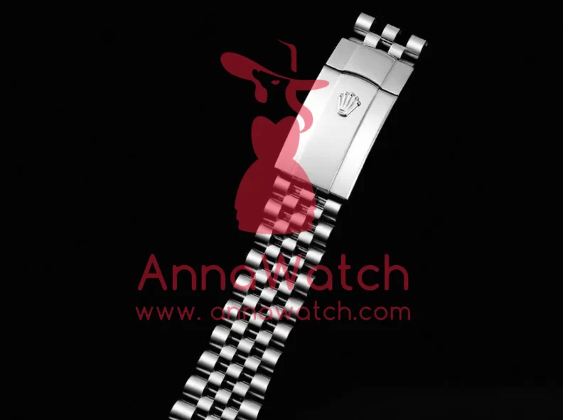 Datejust 126334 41mm Jub SS/SS Silver/Stk VF DD3235 - Image 5