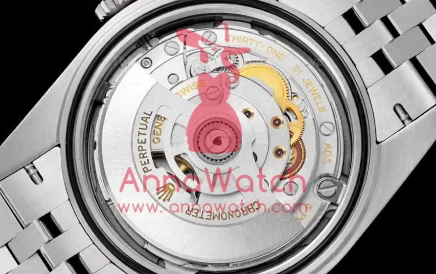 Datejust 126334 41mm Jub SS/SS Silver/Stk VF DD3235 - Image 7