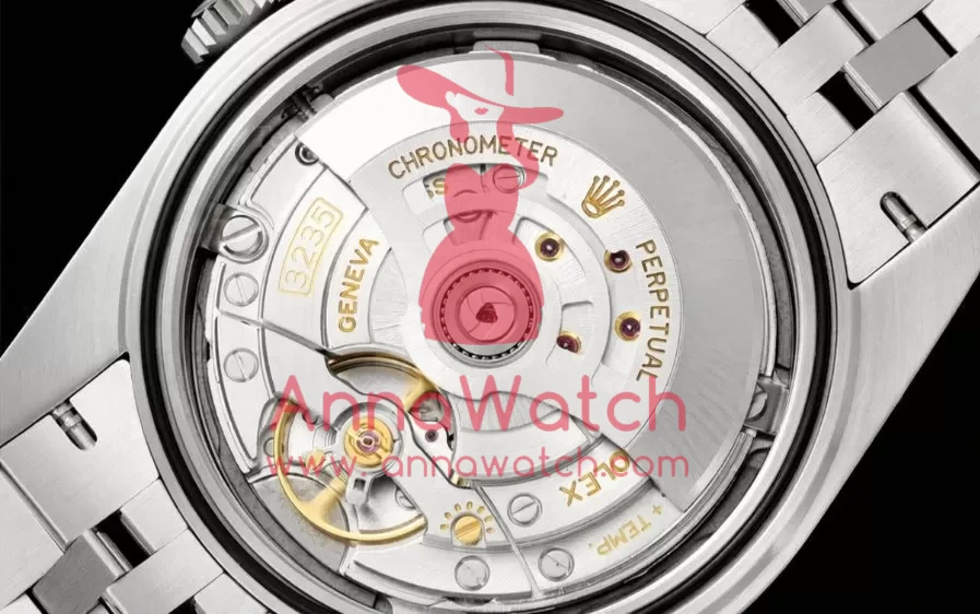 Datejust 126334 41mm Jub SS/SS Silver/Stk VF DD3235 - Image 11