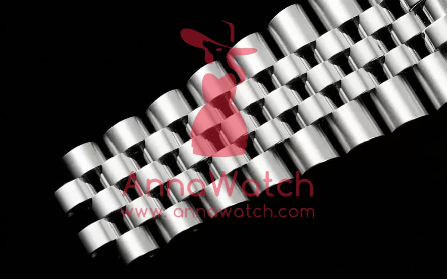 Datejust 126334 41mm Jub SS/SS Silver/Stk VF DD3235 - Image 12