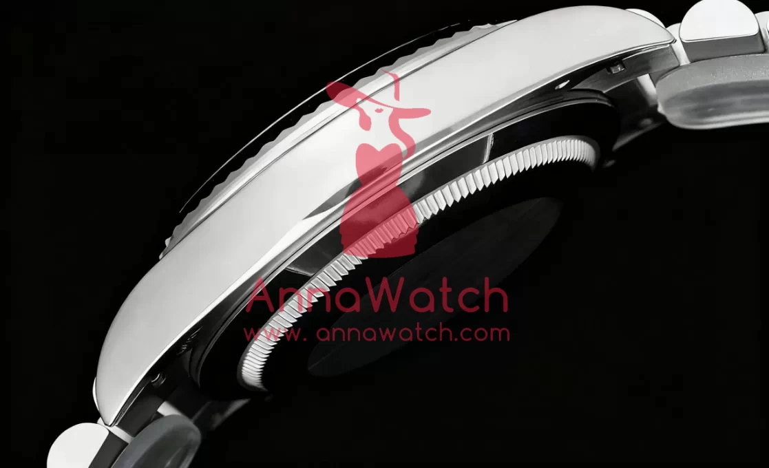 DayDate 228239 40mm SS/SS Silver/Dia THBF V3 SH3255(Tungsten Heavy Version) - Image 4