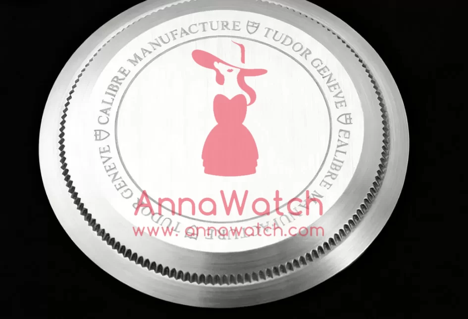 Black Bay Chrono 41mm Jub SS/YG Black/Gold Dial BLSF A7750 - Image 9
