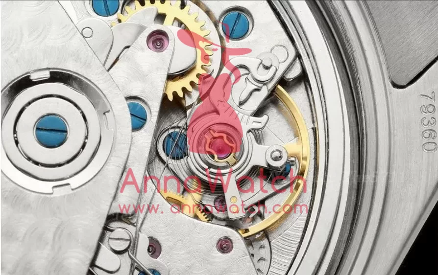 Black Bay Chrono 41mm SS/SS Tiffany Blue Dial ZF A7750 - Image 9