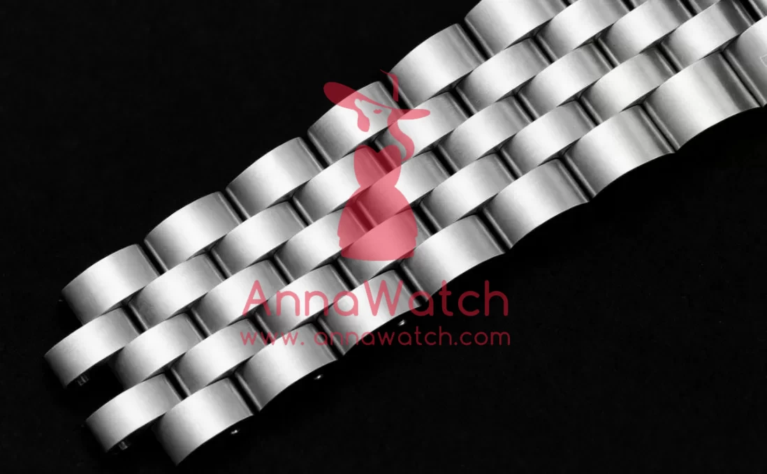 Black Bay Chrono 41mm SS/SS White/Blk Dial ZF A7750 - Image 13