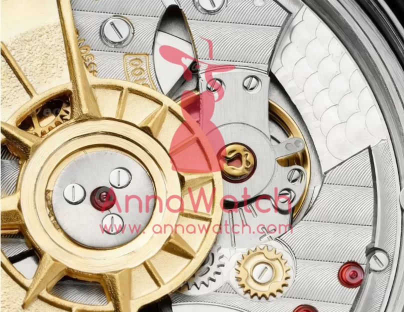 Overseas 4500V 41mm SS/SS White Dial 8F A5100 - Image 13