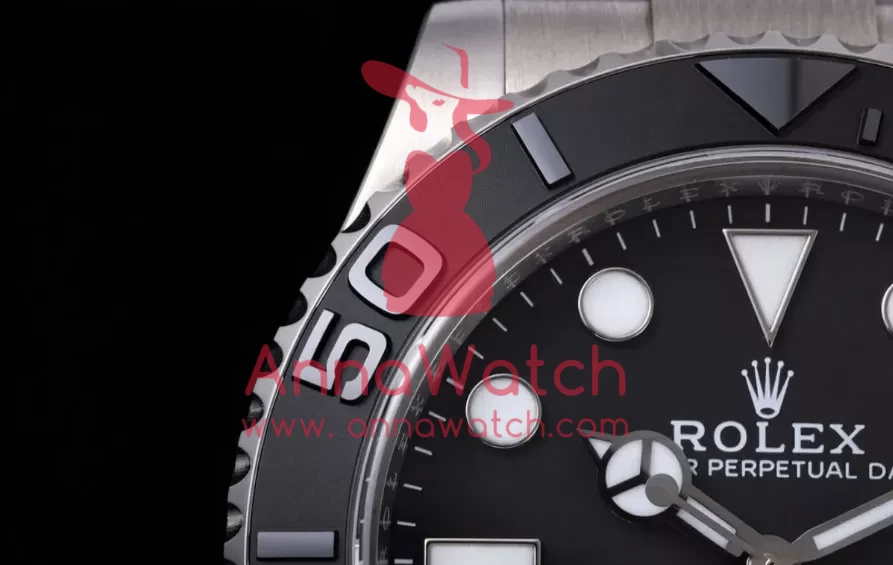 Yacht-Master 226627 42mm TI/TI Black/Dot VF DD3235 - Image 4