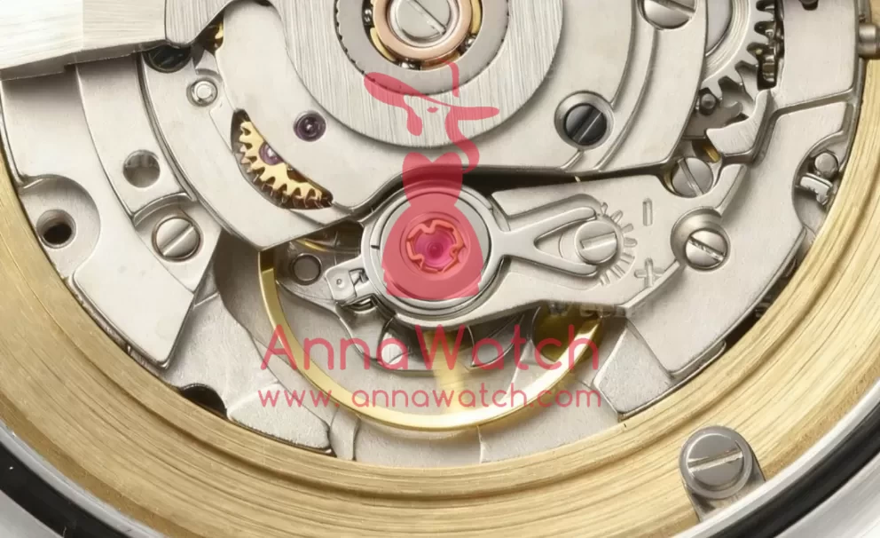 Avenger Automatic 43mm SS/NY Green Dial BLSF A2824 - Image 10