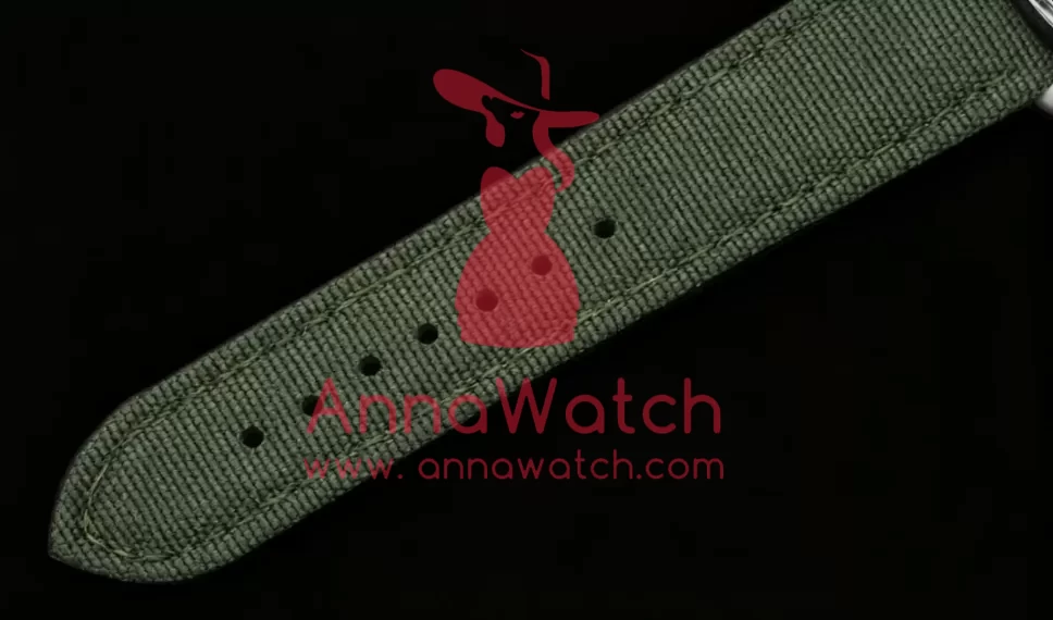 Avenger Automatic 43mm SS/NY Green Dial BLSF A2824 - Image 13