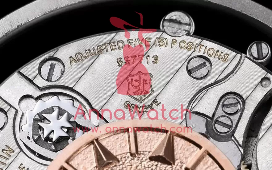 Overseas 7900V 41mm SS/SS Silver Dial PZF A5110 - Image 10