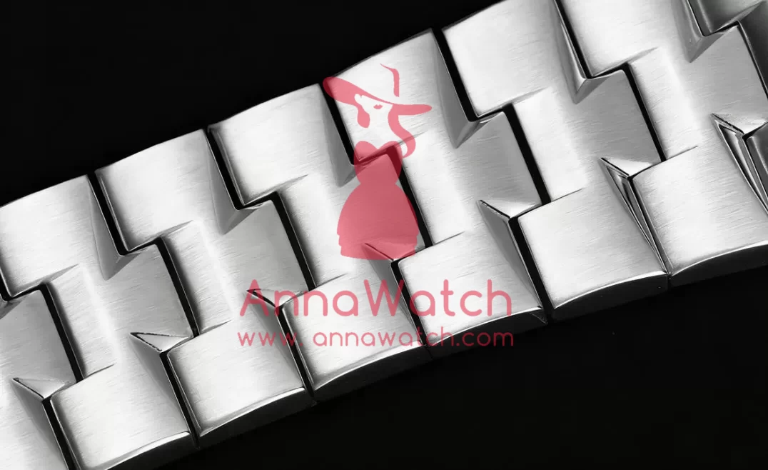 Overseas 7900V 41mm SS/SS Blue Dial PZF A5110 - Image 15