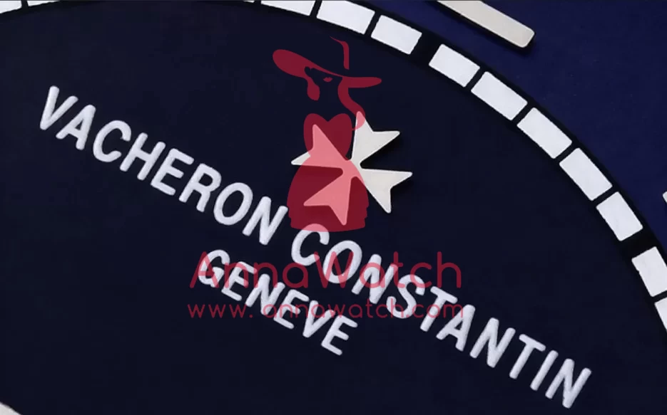 Vacheron Constantin - Fiftysix Ref 4600 SS/LE Blue ZF Miyota 9015 - Image 7