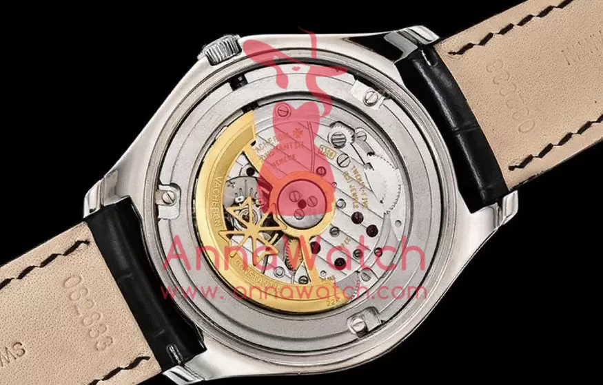 Vacheron Constantin - Fiftysix Ref 4600 SS/LE Blue ZF Miyota 9015 - Image 13