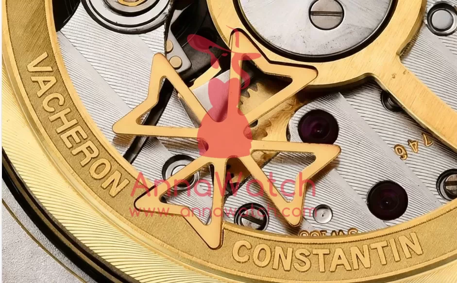 Vacheron Constantin - Fiftysix Ref 4600 SS/LE Blue ZF Miyota 9015 - Image 15