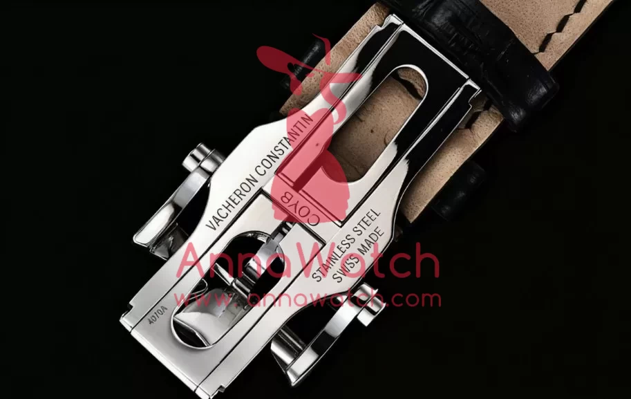 Vacheron Constantin - Fiftysix Ref 4600 SS/LE Blue ZF Miyota 9015 - Image 18