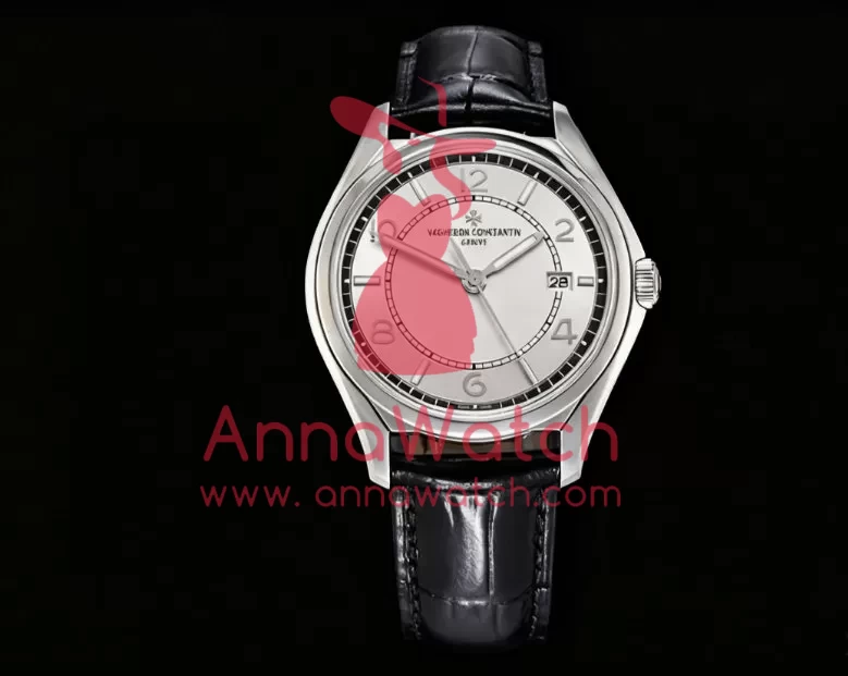 Vacheron Constantin - Fiftysix Ref 4600 SS/LE White ZF Miyota 9015 - Image 2