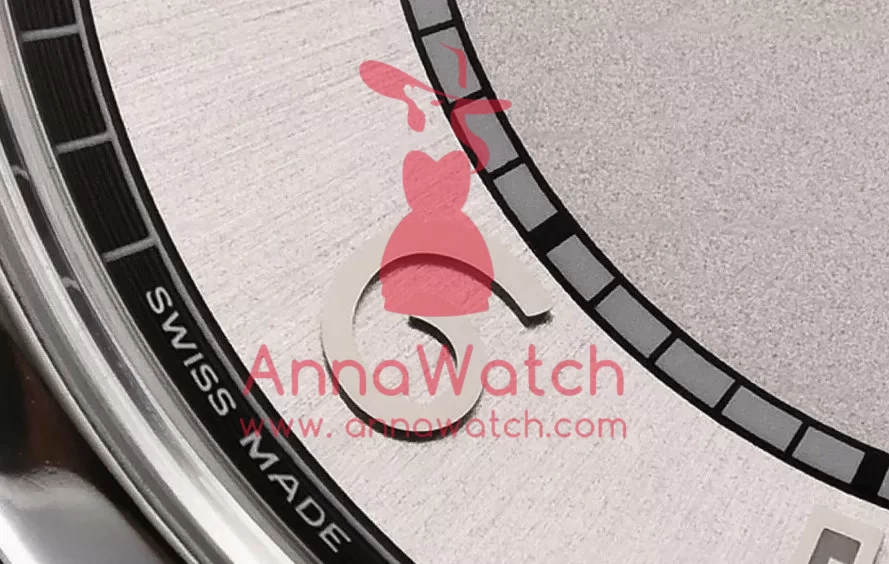 Vacheron Constantin - Fiftysix Ref 4600 SS/LE White ZF Miyota 9015 - Image 7