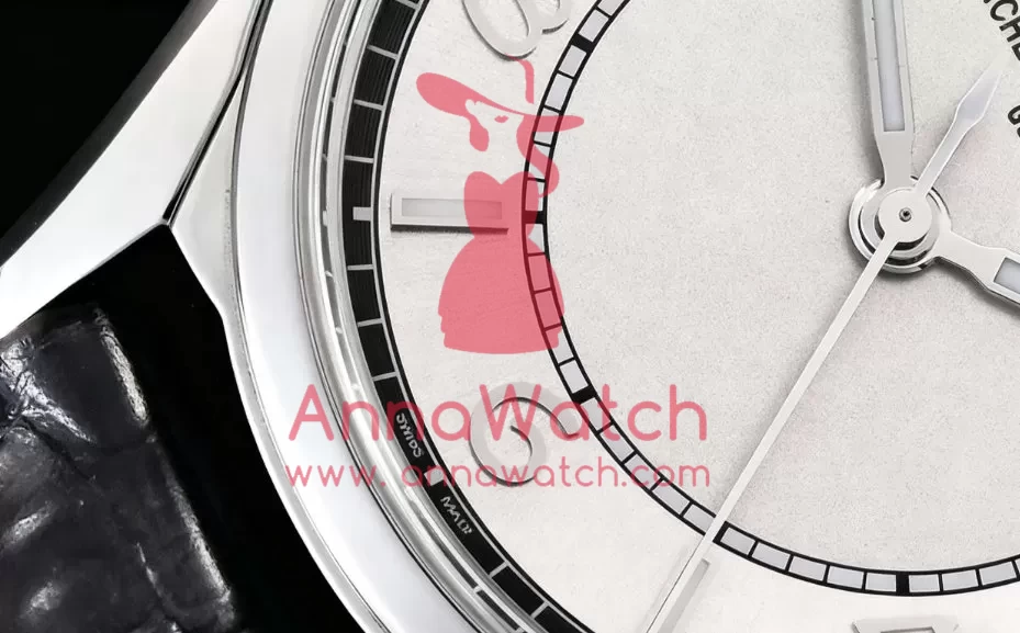 Vacheron Constantin - Fiftysix Ref 4600 SS/LE White ZF Miyota 9015 - Image 5