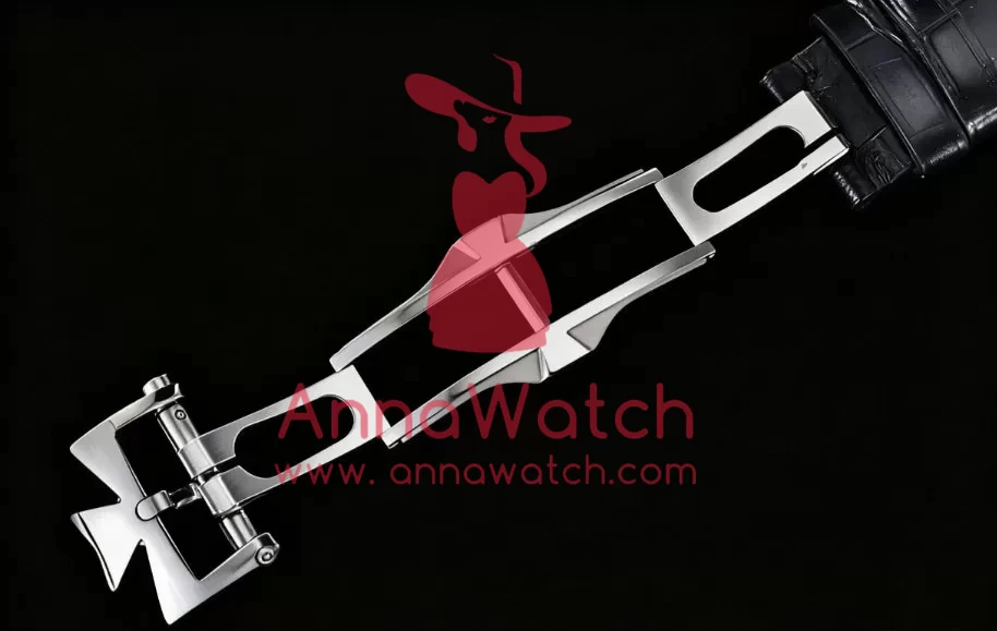Vacheron Constantin - Fiftysix Ref 4600 SS/LE White ZF Miyota 9015 - Image 14