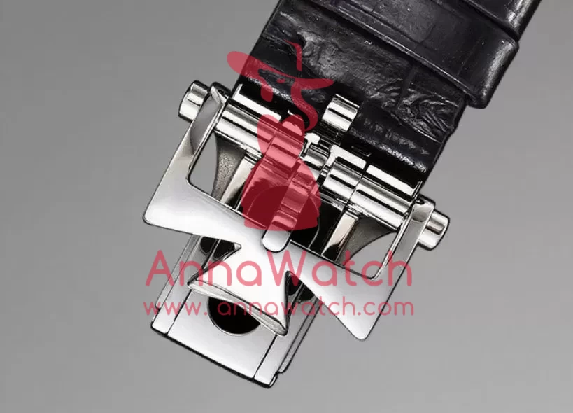 Vacheron Constantin - Fiftysix Ref 4600 SS/LE White ZF Miyota 9015 - Image 15