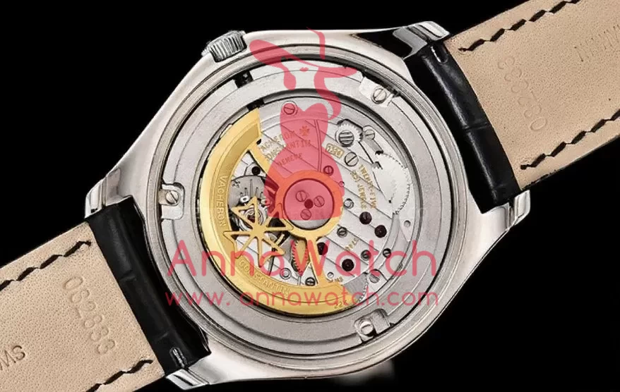 Vacheron Constantin - Fiftysix Ref 4600 SS/LE White ZF Miyota 9015 - Image 10