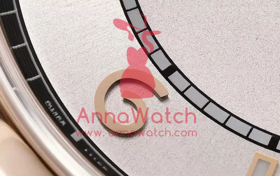 Vacheron Constantin - Fiftysix Ref 4600 RG/LE White ZF Miyota 9015 - Image 6