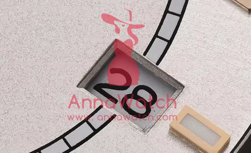 Vacheron Constantin - Fiftysix Ref 4600 RG/LE White ZF Miyota 9015 - Image 5
