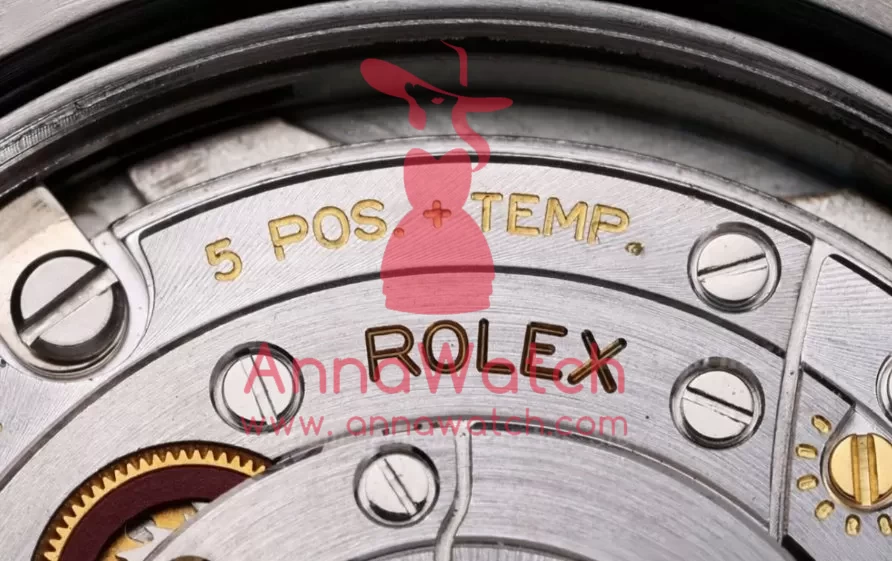 Oyster Perpetual 124300 41mm SS/SS Celebration Dial VF DD3230 - Image 13