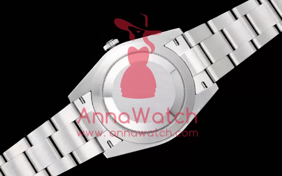 Oyster Perpetual 124300 41mm SS/SS Celebration Dial VF DD3230 - Image 9