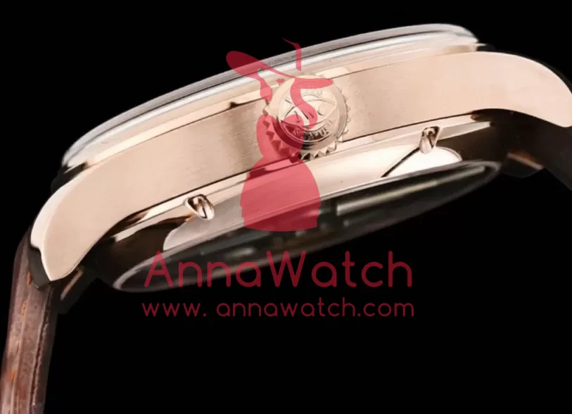 IWC - Portugieser Mystere Tourbillon RG/LE White YLF Tourbillon - Image 9