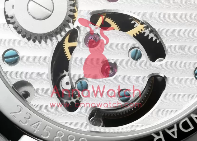 Portugieser IW545 42.4mm SS/LE White Dial RMSF Tourb - Image 8