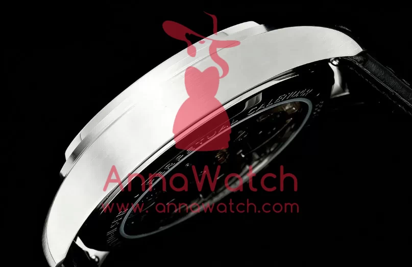 Portugieser IW545 42.4mm SS/LE White Dial RMSF Tourb - Image 6